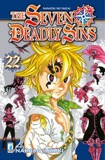 The Seven Deadly Sins